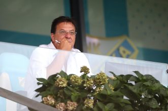 Prva utakmica 2. pretkola UEFA Konferencijske lige HNK Rijeka – Djurgardens Prva utakmica 2. pretkola UEFA Konferencijske lige HNK Rijeka – Djurgardens