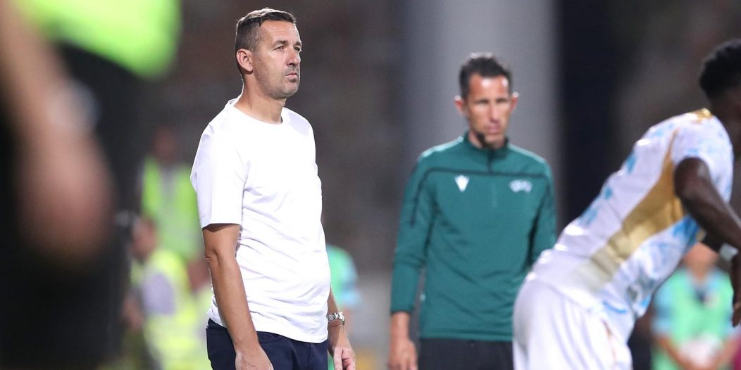 Prva utakmica 2. pretkola UEFA Konferencijske lige HNK Rijeka – Djurgardens Prva utakmica 2. pretkola UEFA Konferencijske lige HNK Rijeka – Djurgardens