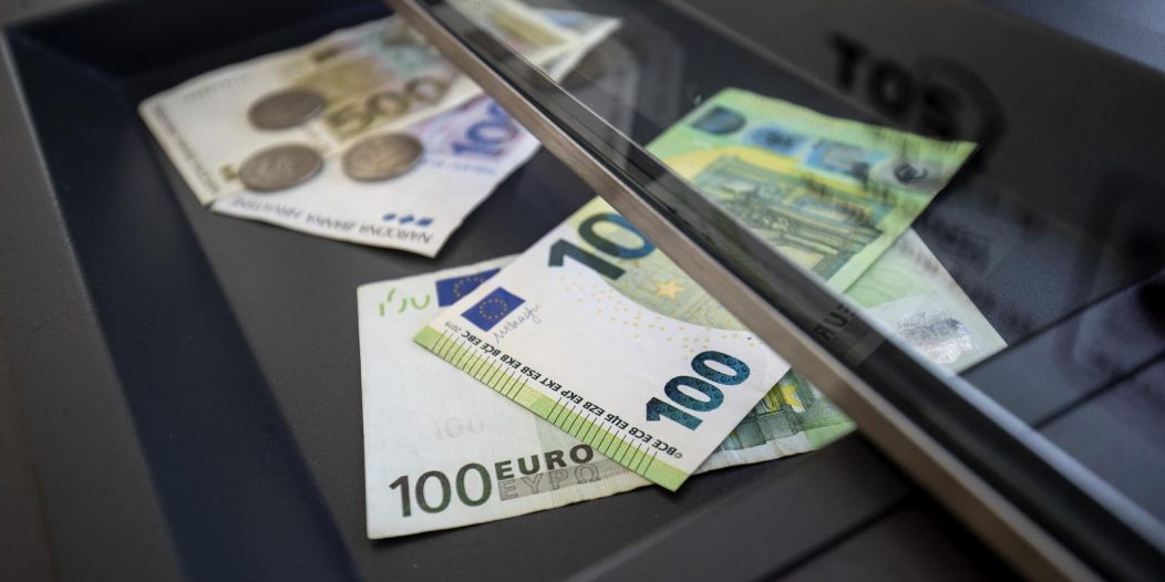 Hrvatska od 1. siječnja 2023. uvodi euro Hrvatska od 1. siječnja 2023. uvodi euro