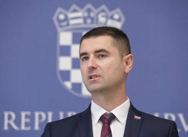 Ministar Filipović o novim cijenama naftnih derivata