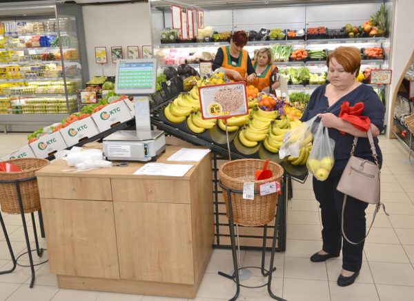 Koprivničanci dobili novi KTC-ov supermarket u središtu grada