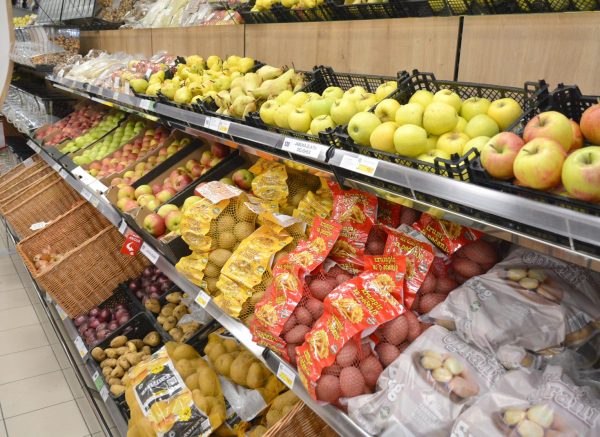 Koprivničanci dobili novi KTC-ov supermarket u središtu grada