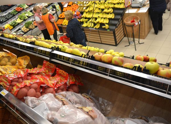 Koprivničanci dobili novi KTC-ov supermarket u središtu grada