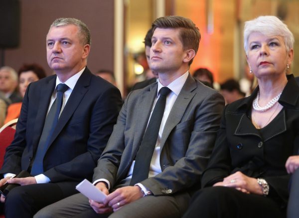 Zagreb: Konferencija Hrvatska kakvu trebamo, 5 godina u EU