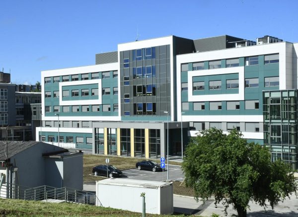 Opća bolnica dr. Ivo Pedišić u Sisku