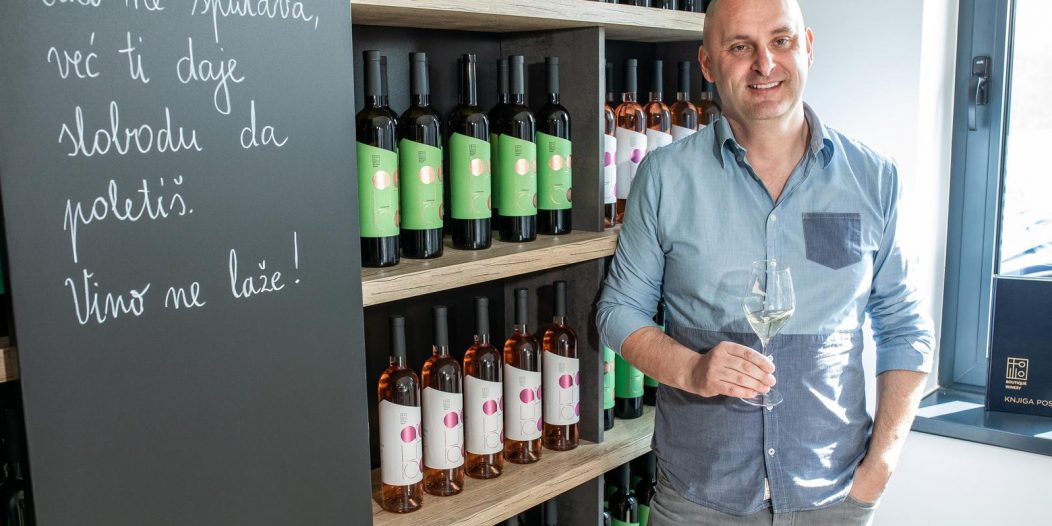 Vinarija Tomislava Tolušića, za koju je dobio 2,5 mil. eura iz EU, na meti je europskih tužitelja Vinarija Tomislava Tolušića, za koju je dobio 2,5 mil. eura iz EU, na meti je europskih tužitelja