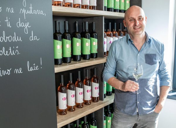 Vinarija Tomislava Tolušića, za koju je dobio 2,5 mil. eura iz EU, na meti je europskih tužitelja