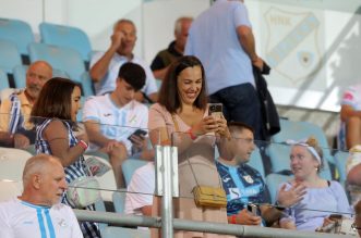Rijeka: HNK Rijeka i HNK Gorica sastali se u 3. kolu Prve HNL Rijeka: HNK Rijeka i HNK Gorica sastali se u 3. kolu Prve HNL