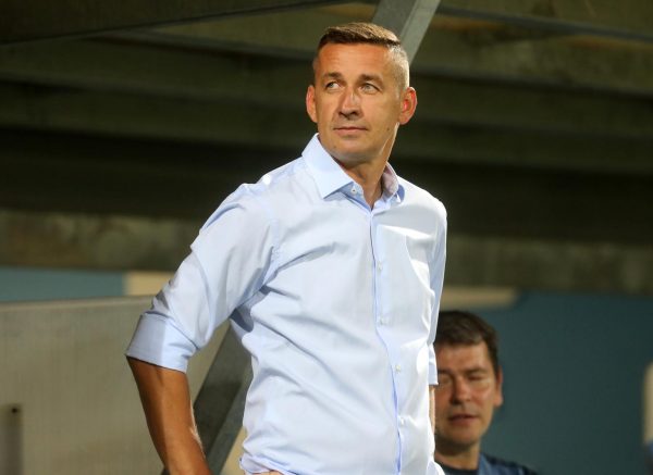 Rijeka: HNK Rijeka i HNK Gorica sastali se u 3. kolu Prve HNL
