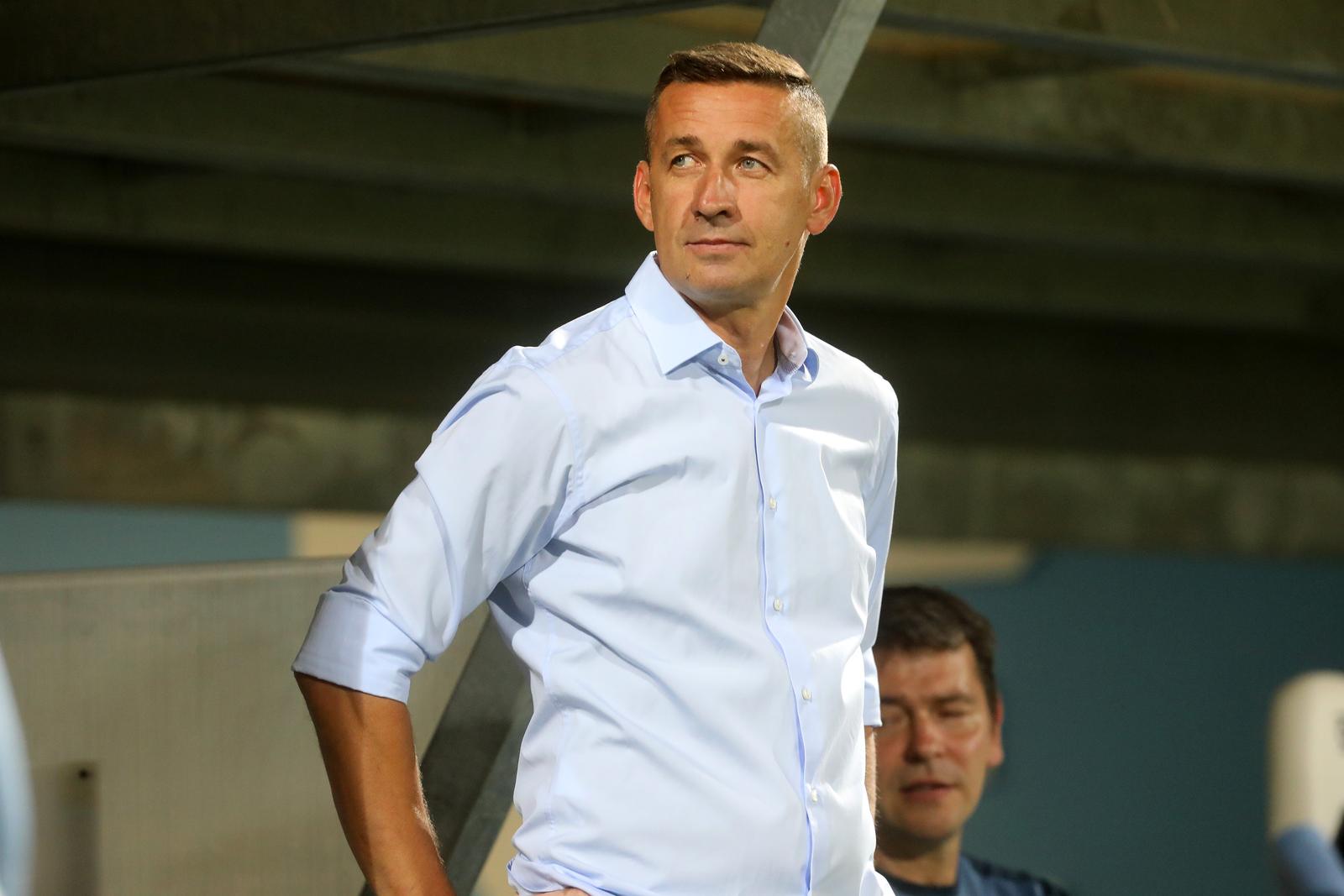 Rijeka: HNK Rijeka i HNK Gorica sastali se u 3. kolu Prve HNL Rijeka: HNK Rijeka i HNK Gorica sastali se u 3. kolu Prve HNL