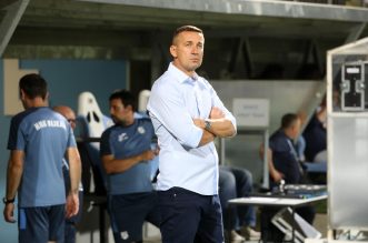 Rijeka: HNK Rijeka i HNK Gorica sastali se u 3. kolu Prve HNL Rijeka: HNK Rijeka i HNK Gorica sastali se u 3. kolu Prve HNL