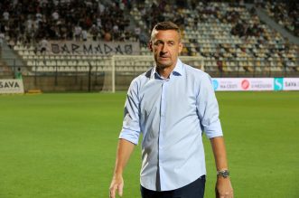 Rijeka: HNK Rijeka i HNK Gorica sastali se u 3. kolu Prve HNL Rijeka: HNK Rijeka i HNK Gorica sastali se u 3. kolu Prve HNL