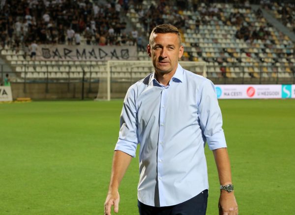 Rijeka: HNK Rijeka i HNK Gorica sastali se u 3. kolu Prve HNL