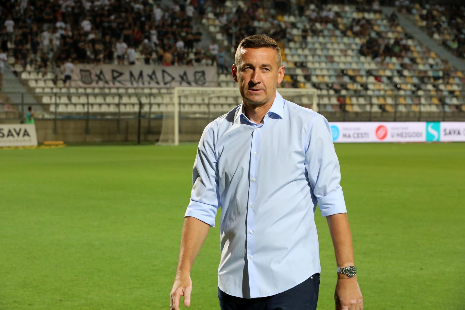 Rijeka: HNK Rijeka i HNK Gorica sastali se u 3. kolu Prve HNL Rijeka: HNK Rijeka i HNK Gorica sastali se u 3. kolu Prve HNL