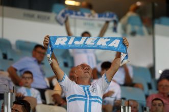 Rijeka: HNK Rijeka i HNK Gorica sastali se u 3. kolu Prve HNL Rijeka: HNK Rijeka i HNK Gorica sastali se u 3. kolu Prve HNL