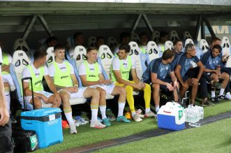 Rijeka: HNK Rijeka i HNK Gorica sastali se u 3. kolu Prve HNL Rijeka: HNK Rijeka i HNK Gorica sastali se u 3. kolu Prve HNL