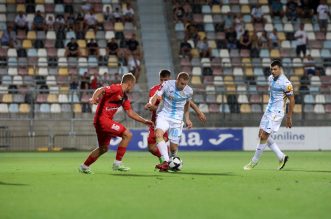 Rijeka: HNK Rijeka i HNK Gorica sastali se u 3. kolu Prve HNL Rijeka: HNK Rijeka i HNK Gorica sastali se u 3. kolu Prve HNL