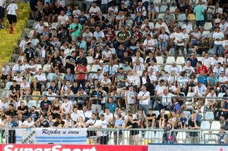 Rijeka: HNK Rijeka i HNK Gorica sastali se u 3. kolu Prve HNL Rijeka: HNK Rijeka i HNK Gorica sastali se u 3. kolu Prve HNL