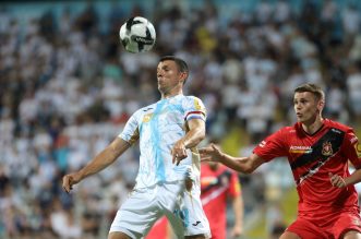 Rijeka: HNK Rijeka i HNK Gorica sastali se u 3. kolu Prve HNL Rijeka: HNK Rijeka i HNK Gorica sastali se u 3. kolu Prve HNL