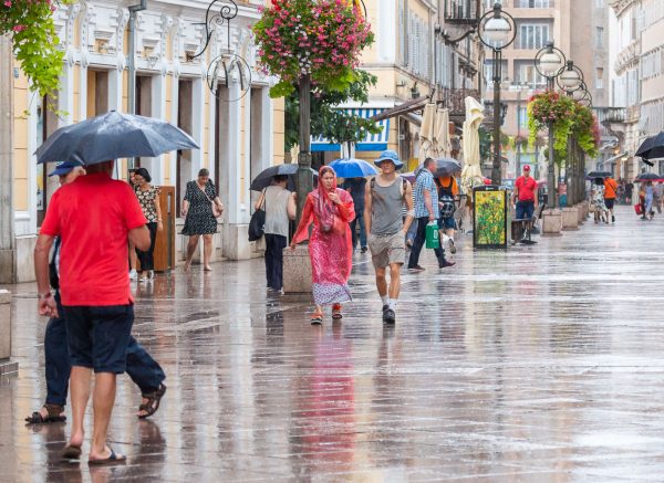 Rijeka pljusak kiša ljeto-20
