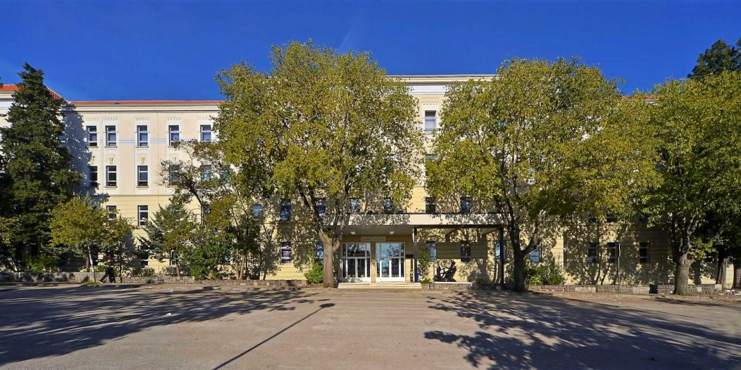TEHNIČKI FAKULTET U RIJECI 1 TEHNIČKI FAKULTET U RIJECI 1