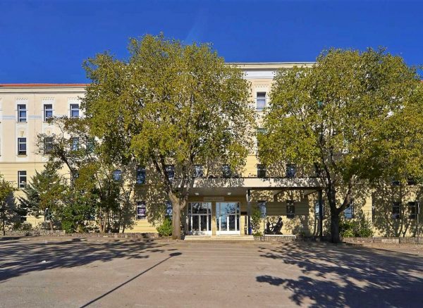 TEHNIČKI FAKULTET U RIJECI 1