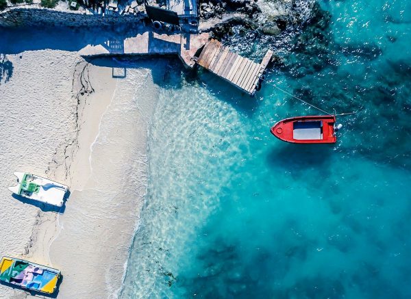 albanija ksamil polina-rytova-unsplash