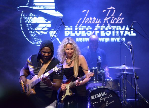 ana popovic Kastav 2019