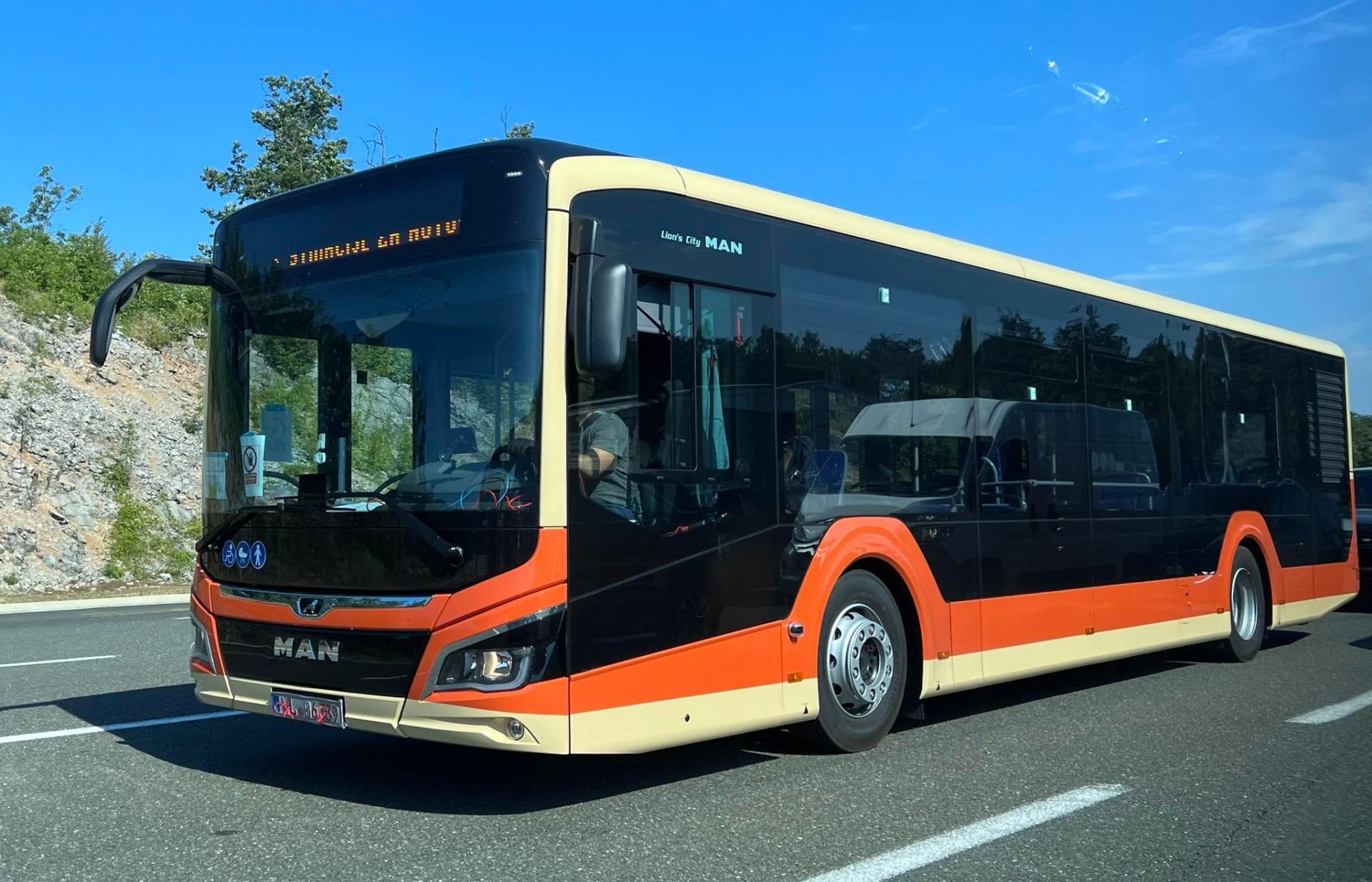 autobusi rupa 14 autobusi rupa 14