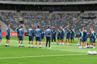djurgardens rijeka trening 1 djurgardens rijeka trening 1