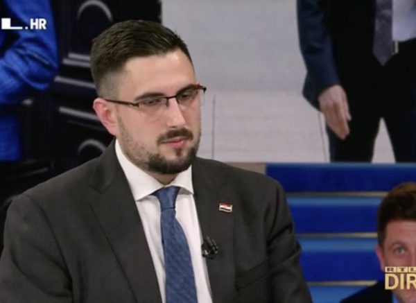glasnogovornik vlade