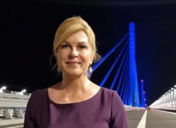 kolinda pelješki most