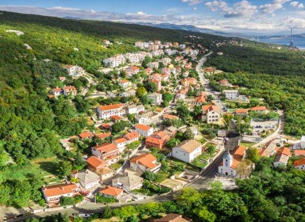kostrena volim kostrenu fejs