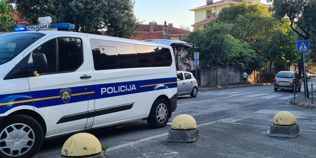 kozala nesreća pješak 300622 kozala nesreća pješak 300622