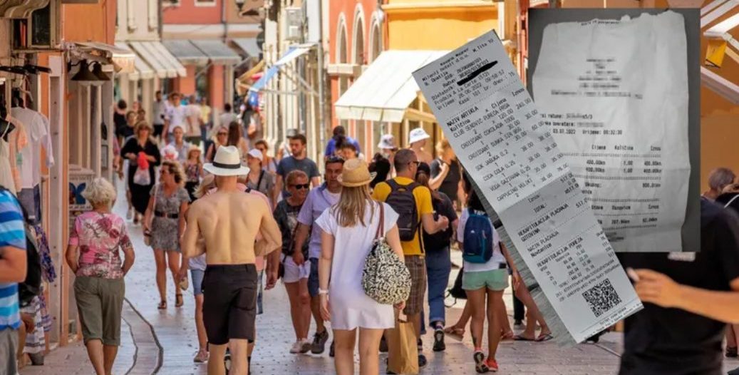ljeto račun ljeto račun