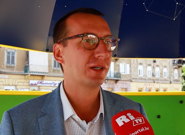 marko filipović voda