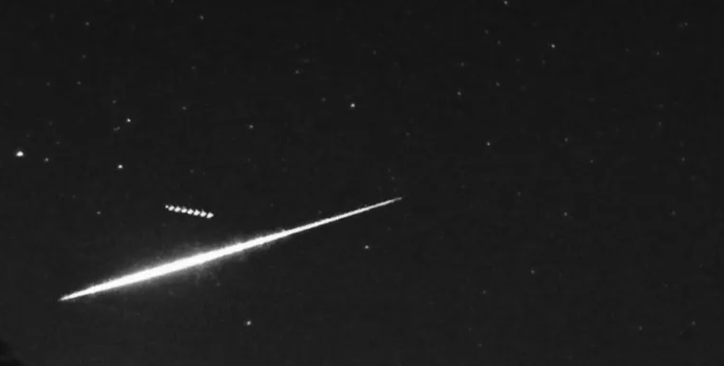 meteor 2022 meteor 2022