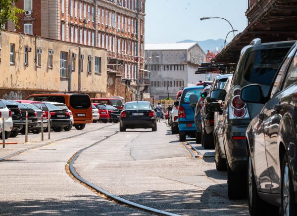 parking Riva-6