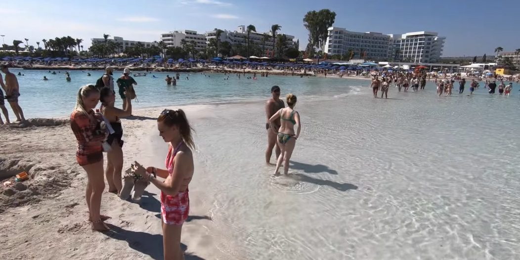 plaža ipar jutub plaža ipar jutub