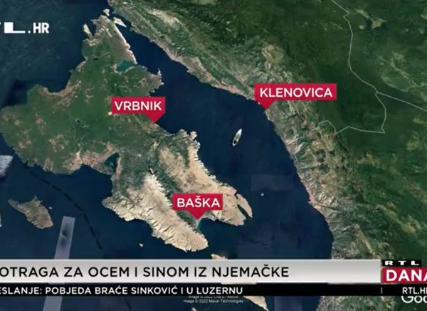 potraga spašavanje ota sin rtl
