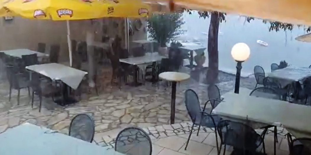 rab nevrijeme bolja rab nevrijeme bolja