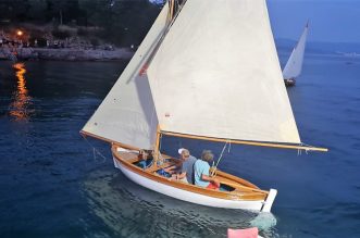 regata ika 2022 24 regata ika 2022 24