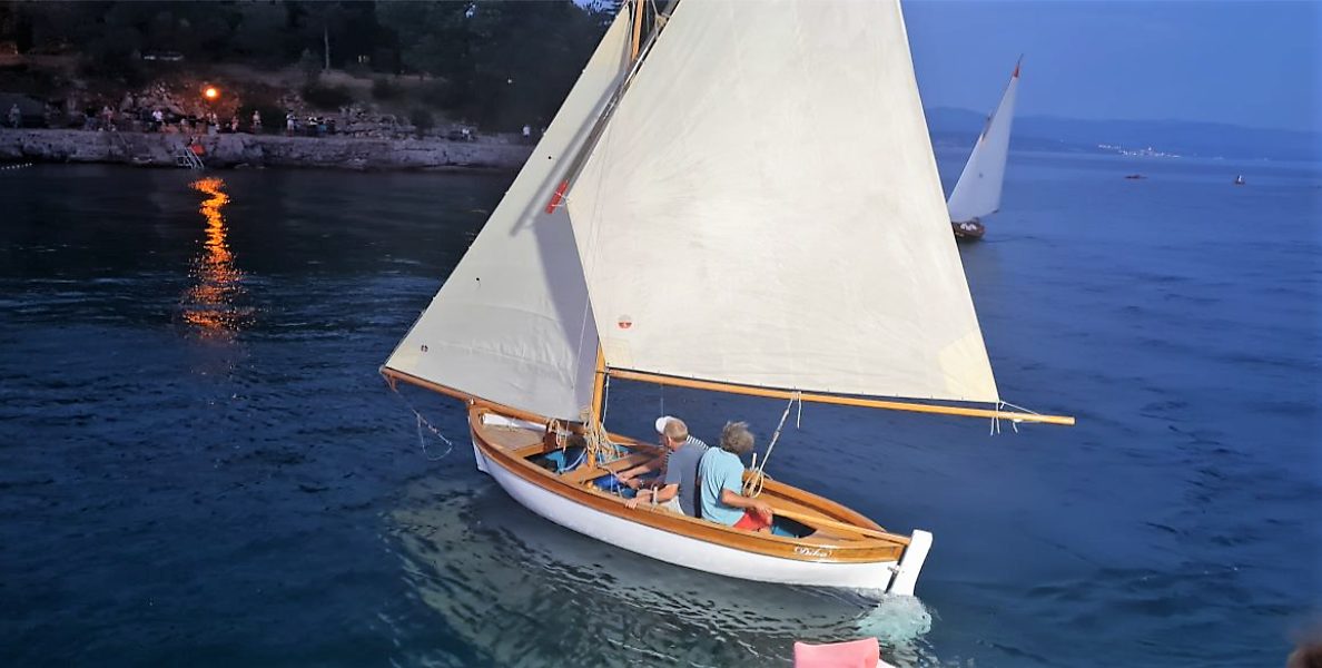 regata ika 2022 24 regata ika 2022 24