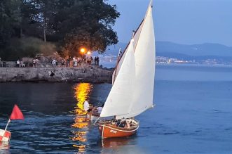 regata ika 2022 25 regata ika 2022 25