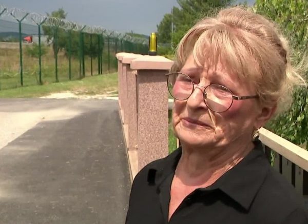 slovenija žilet žica rtl