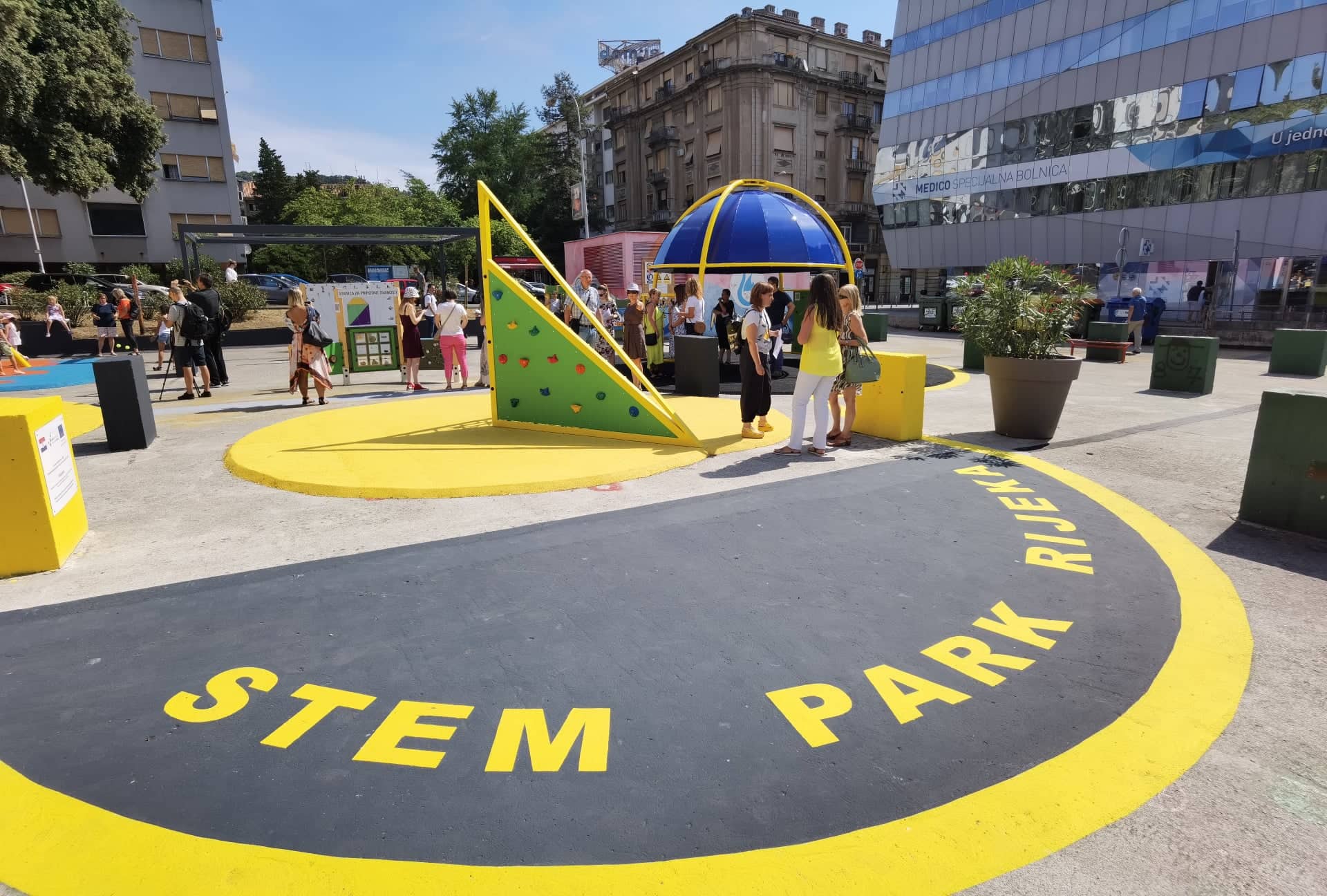 stem park rijeka 13 stem park rijeka 13