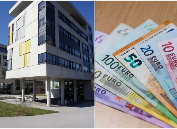 studenti euro