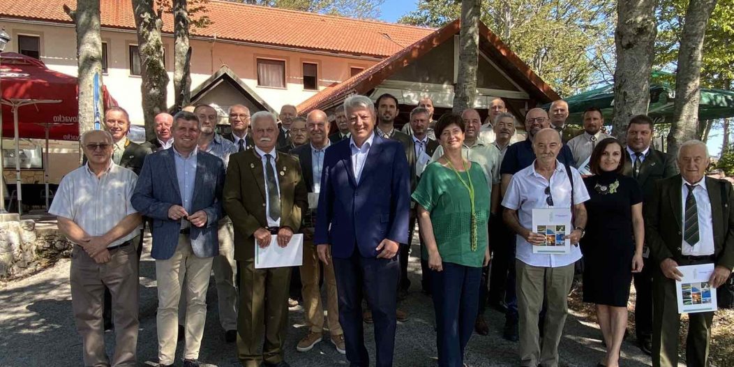 pgž lovstvo pgž lovstvo
