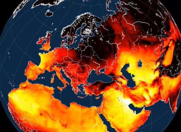 vrućina temperatura fejs 2022 ljeto