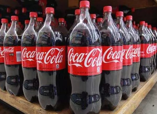 Coca-Cola